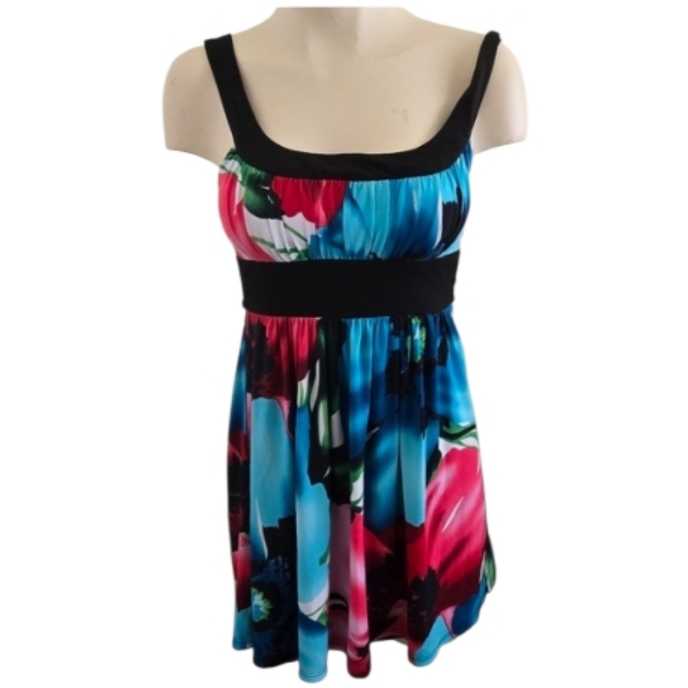 🌟Multicolor Dress
